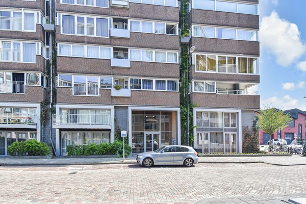 Medium property photo - Koopmansstraat 1F208, 2288 BC Rijswijk